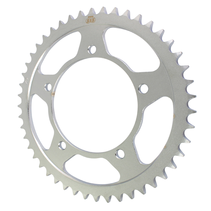 TRIPLE-S SPROCKET REAR STEEL 1792-47