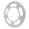 TRIPLE-S SPROCKET REAR STEEL 1792-45