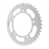 TRIPLE-S SPROCKET REAR STEEL 1792-43