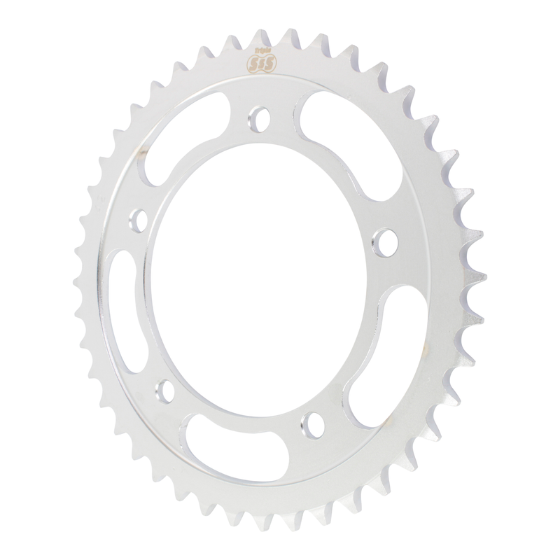 TRIPLE-S SPROCKET REAR STEEL 1792-42