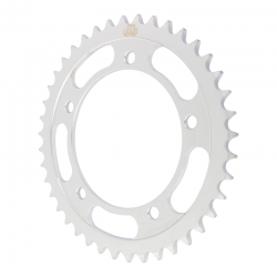 1792-41 REAR STEEL SPROCKET...