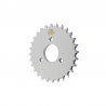 REAR STEEL SPROCKET 1780-28 JR50 83-04