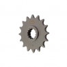 PIGNON TRIPLE S AVANT ACIER 1595 16