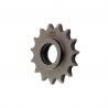 PIGNON TRIPLE S MTX AVANT ACIER 1594 15