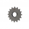 TRIPLE-S SPROCKET FRONT STEEL 1591-16