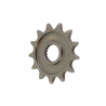 PIGNON TRIPLE S MTX AVANT ACIER 1590 13