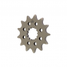 PIGNON TRIPLE S MTX AVANT ACIER 1565 13