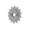 PIGNON AVANT TRIPLE S MTX ACIER 1554 14