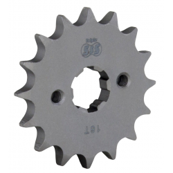 1554-13 FRONT STEEL...