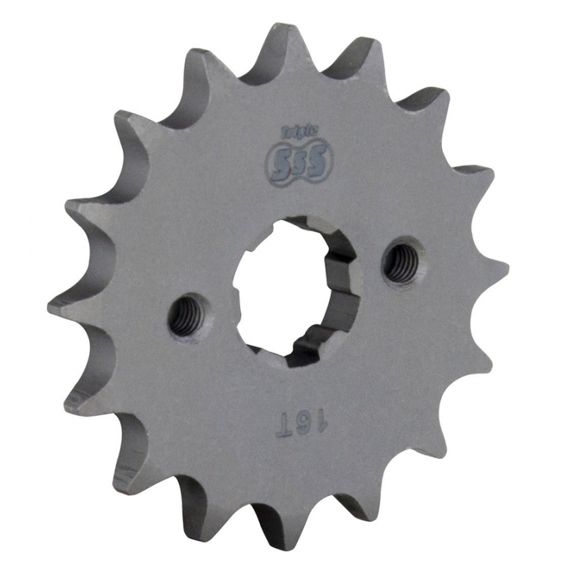 PIGNON AVANT TRIPLE S MTX ACIER 1554 13