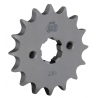 PIGNON AVANT TRIPLE S MTX ACIER 1554 13
