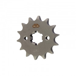 TRIPLE-S SPROCKET FRONT...