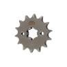 PIGNON AVANT TRIPLE S ACIER 1550 14