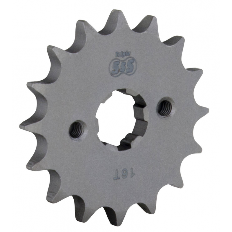 TRIPLE-S SPROCKET FRONT STEEL 1539-14