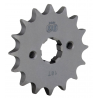 TRIPLE-S SPROCKET FRONT STEEL 1539-14