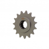 PIGNON AVANT TRIPLE S ACIER 1538 15