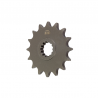 PIGNON AVANT TRIPLE S MTX ACIER 1537 16