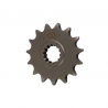 PIGNON AVANT TRIPLE S MTX ACIER 1537 15