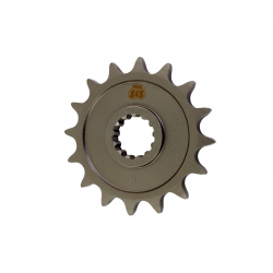 PIGNON AVANT TRIPLE S ACIER 1536 16