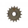 PIGNON AVANT TRIPLE S ACIER 1536 16