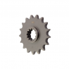 TRIPLE S MTX PIGNON AVANT ACIER 1529 17