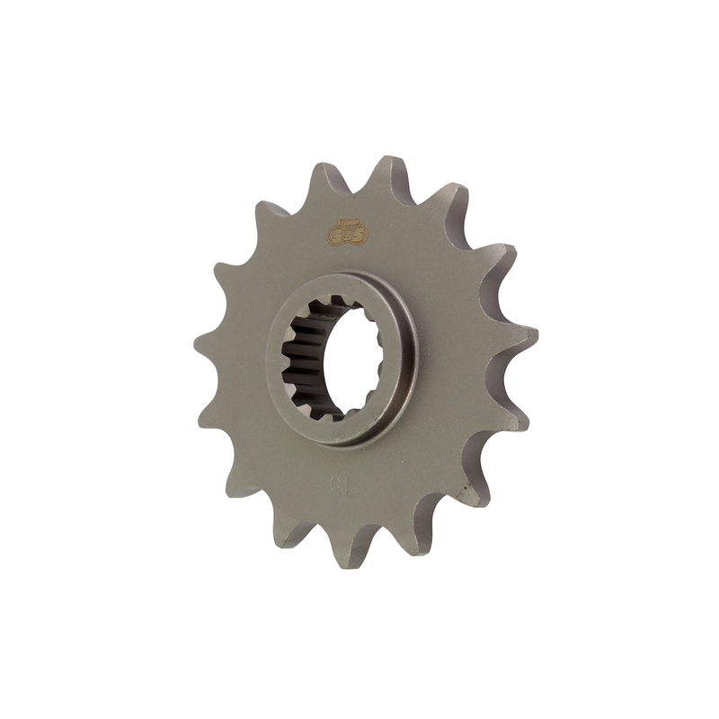 PIGNON AVANT TRIPLE S MTX ACIER 1515 15