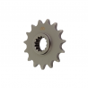 PIGNON AVANT TRIPLE S MTX ACIER 1515 15