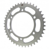 TRIPLE-S SPROCKET REAR STEEL 1490-42