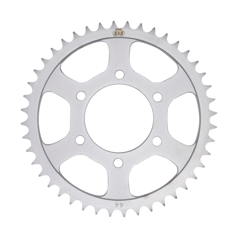 TRIPLE-S SPROCKET REAR STEEL 1489-44 [KAWASAKI]