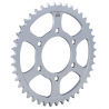 TRIPLE-S SPROCKET REAR STEEL 1489-41