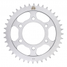 TRIPLE-S SPROCKET REAR STEEL 1489-40