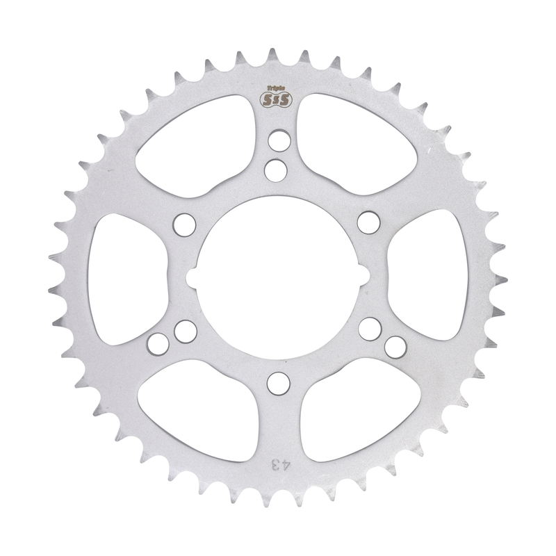 TRIPLE-S SPROCKET REAR STEEL 1478-43