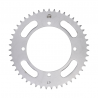 TRIPLE-S SPROCKET REAR STEEL 1465-47