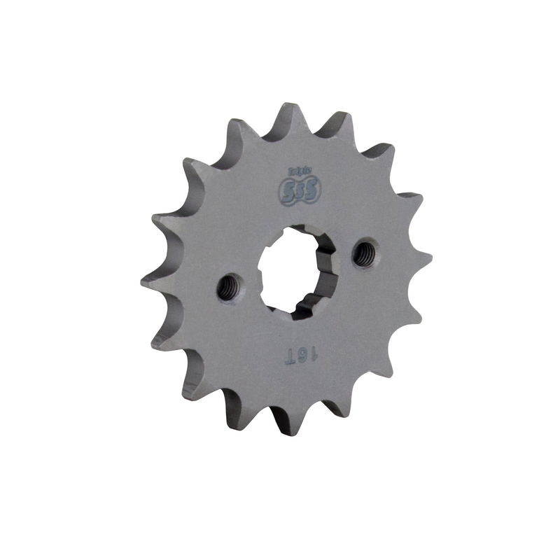 PIGNON AVANT TRIPLE S MTX ACIER 1447 14