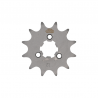 PIGNON AVANT TRIPLE S ACIER 1445 12