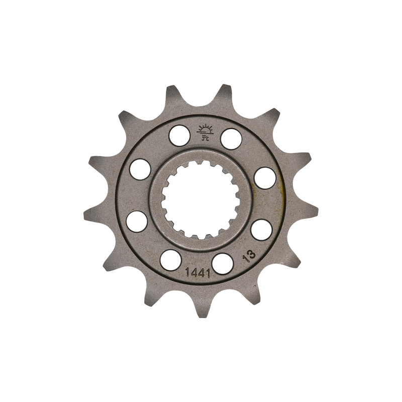 PIGNON AVANT TRIPLE S MTX ACIER 1441 13