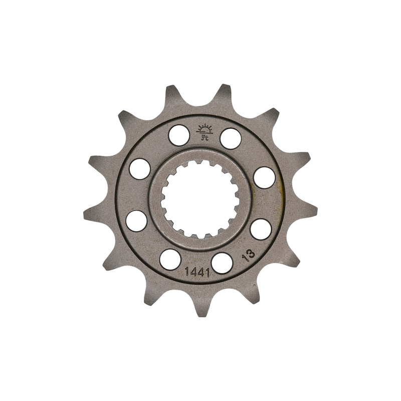 TRIPLE-S SPROCKET FRONT STEEL 1441-13