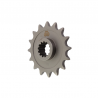 PIGNON AVANT TRIPLE S ACIER 1373 16
