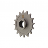 TRIPLE-S SPROCKET FRONT STEEL 1373-16