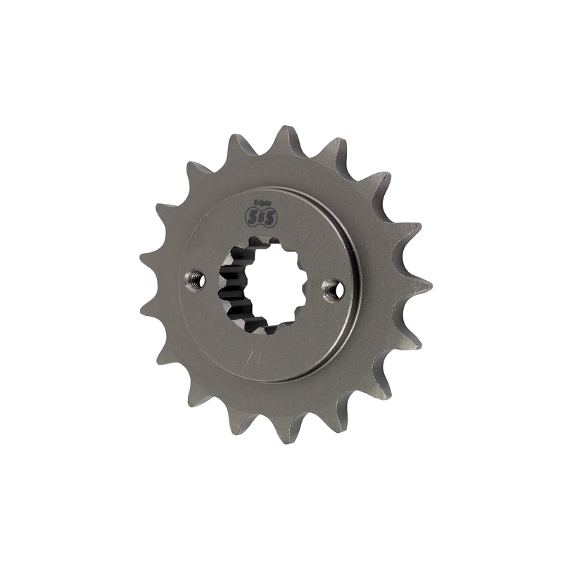 PIGNON AVANT TRIPLE S ACIER 1372 17