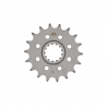 TRIPLE-S SPROCKET FRONT STEEL 1340-18 [HONDA]