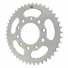 TRIPLE-S SPROCKET REAR STEEL 1332-44