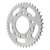 TRIPLE-S SPROCKET REAR STEEL 1332-40