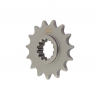 TRIPLE-S SPROCKET FRONT STEEL 1332-15