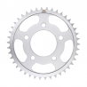 TRIPLE-S SPROCKET REAR STEEL 1331-42 [HONDA]