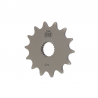 PIGNON AVANT TRIPLE S ACIER 1323 14