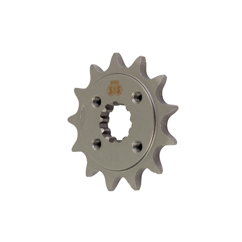 TRIPLE-S SPROCKET FRONT STEEL 1321-13