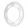 TRIPLE-S SPROCKET REAR STEEL 1317-43 [HONDA]