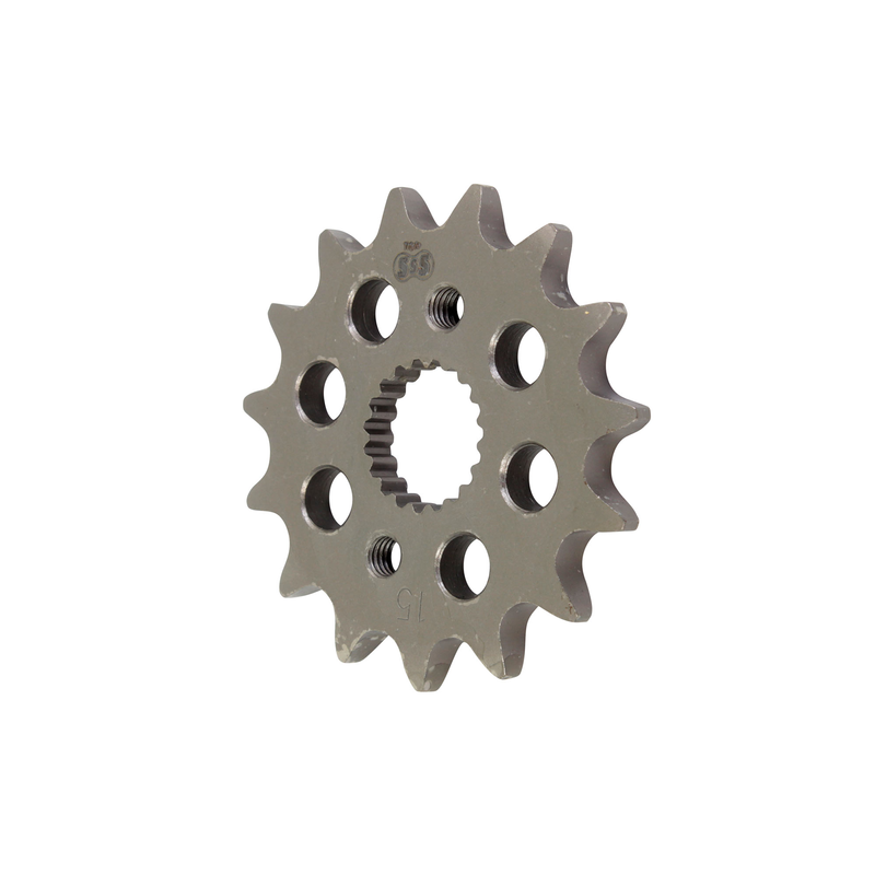 PIGNON AVANT TRIPLE S MTX ACIER 1310 15