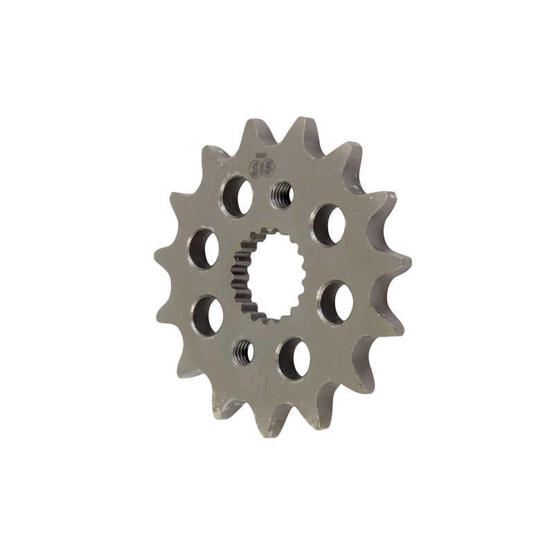 TRIPLE-S SPROCKET FRONT STEEL 1310-15